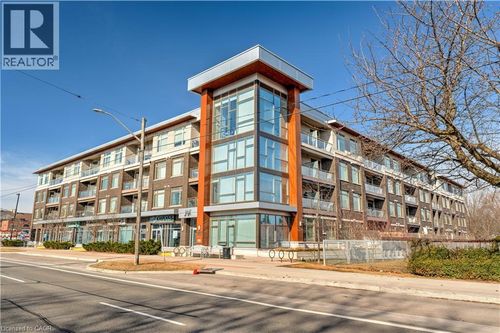110-457 Plains Rd E, Burlington, ON, L7T0B8 | Card Image