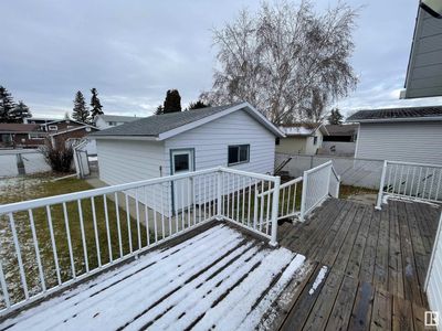 4504 41 A St, House other with 5 bedrooms, 3 bathrooms and null parking in Bonnyville AB | Image 2