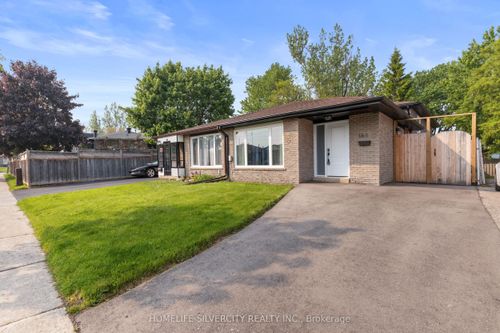 160 Burbank Cres, Orangeville, ON, L9W3H8 | Card Image