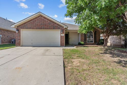 1224 Roping Reins Way, Haslet, TX, 76052-2905 | Card Image