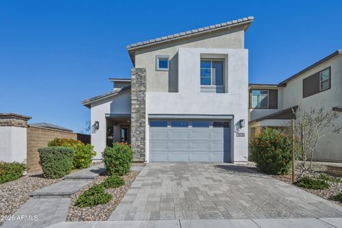 1418 E Blue Spruce Ln, Gilbert, AZ, 85298-0751 | Card Image