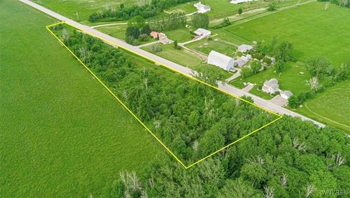 VL Akron Road, Royalton, NY, 14105 | Card Image