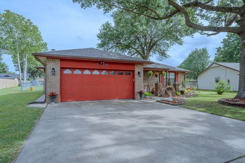 1320 Maple Dr, Miami, OK, 74354-1414 | Card Image