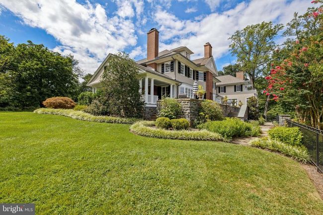 7506 Lhirondelle Club Rd, House other with 5 bedrooms, 8 bathrooms and null parking in TOWSON MD | Image 105