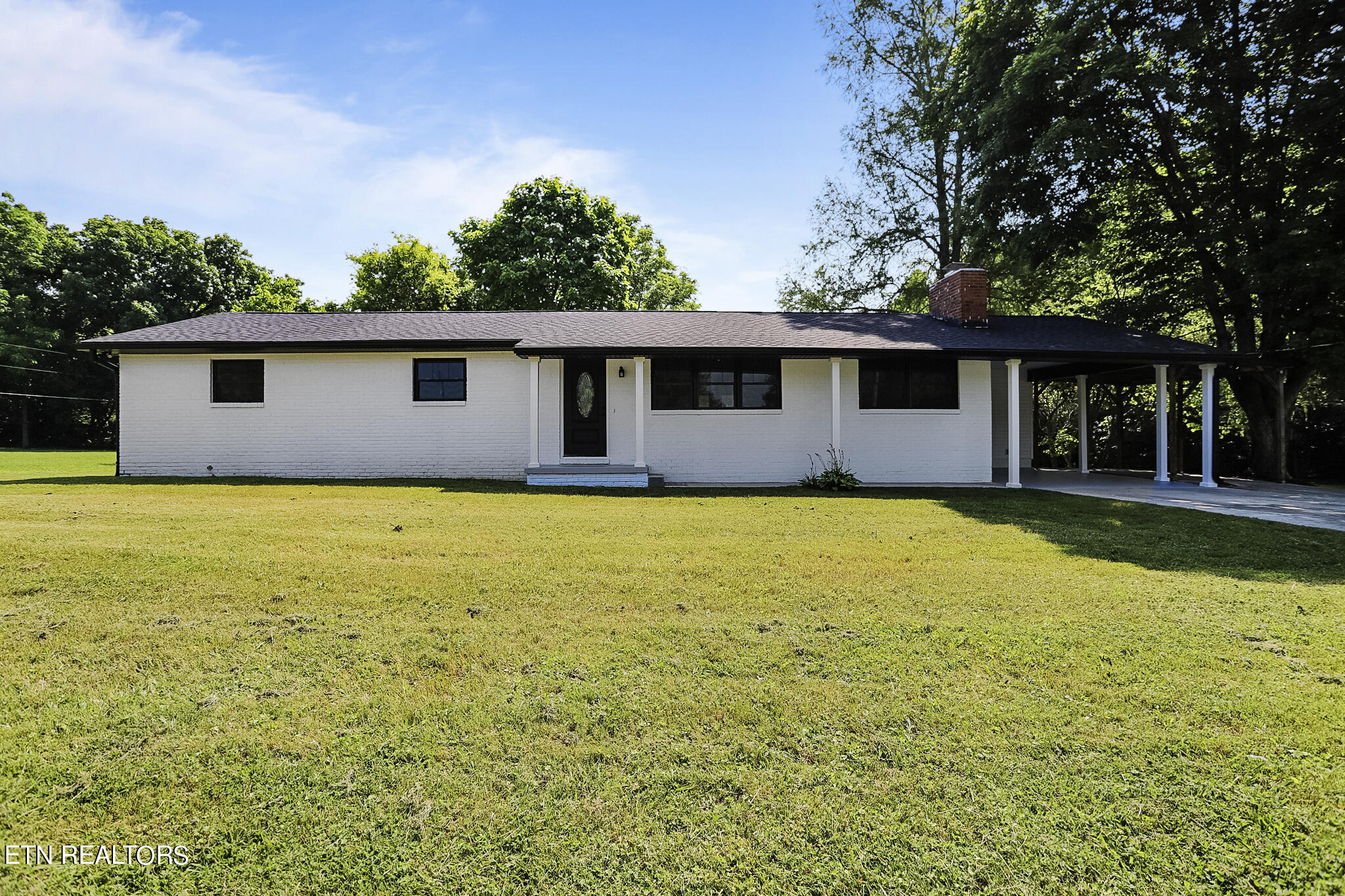 Brandville Rd, Knoxville, TN 37924