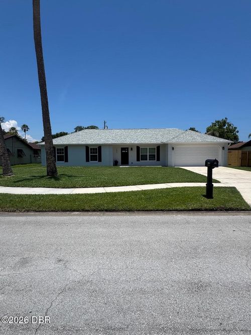 790 Bennett Rd, SOUTH DAYTONA, FL, 32119-1836 | Card Image