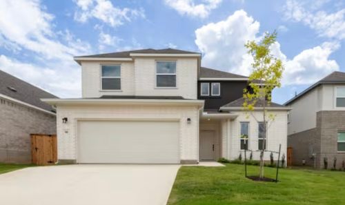 190 Prodigal Way, Kyle, TX, 78640 | Card Image