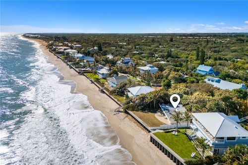 9556 Doubloon Dr, Vero Beach, FL, 32963-5601 | Card Image