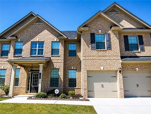 3523 Woodshade Dr, Loganville, GA, 30052-6236 | Card Image