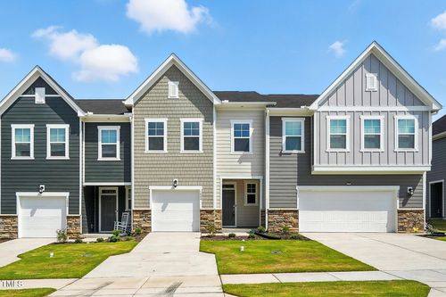 1884 Sweet Gardenia Way, Apex, NC, 27502-4502 | Card Image
