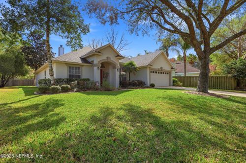 4512 S Pennycress Place, Jacksonville, FL, 32259 | Card Image