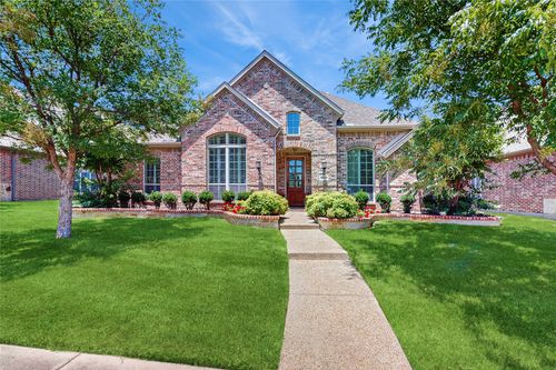 5768 Gallant Run Ln, Frisco, TX, 75033-2834 | Card Image