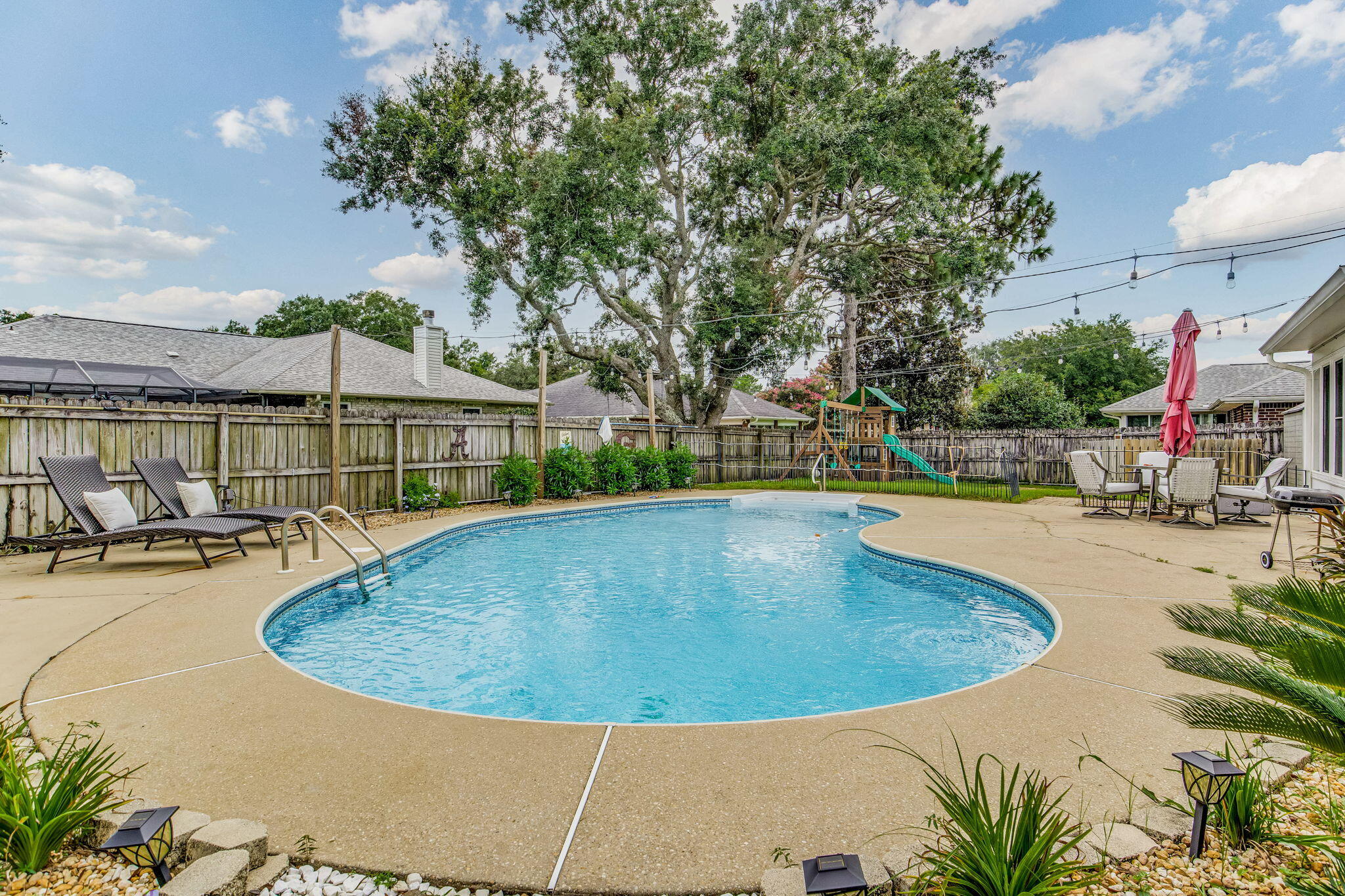 Ramona Dr, Navarre, FL 32566