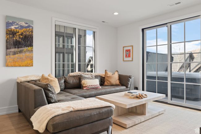 1216 Rothwell Rd, House other with 4 bedrooms, 4 bathrooms and 1 parking in Park City UT | Image 11