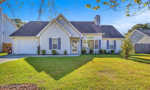 620 Indian Wells Way, Wilmington, NC, 28411-9094 | Card Image