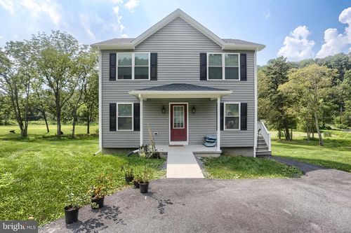 4118 Buckwheat Rd, MILLERSTOWN, PA, 17062-8738 | Card Image