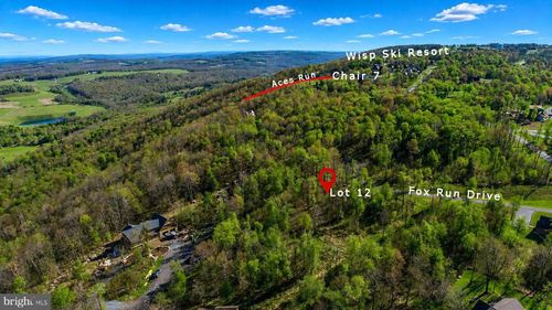 12 Fox Run Dr, MC HENRY, MD, 21541 | Card Image