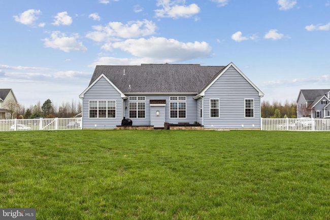 105 Chanticleer Cir, House other with 4 bedrooms, 3 bathrooms and null parking in CAMDEN WYOMING DE | Image 44