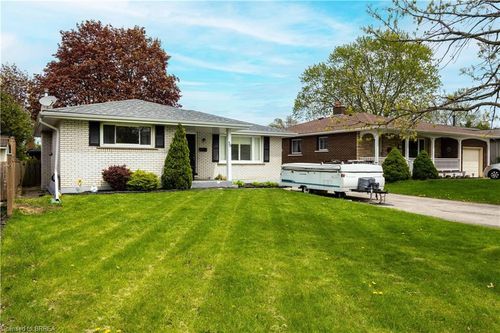 50 Ellenson Dr, Brantford, ON, N3R3E5 | Card Image