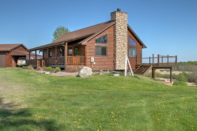 2200 405 Th Ave Nw, House other with 4 bedrooms, 2 bathrooms and null parking in Braham MN | Image 37