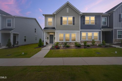 1811 Aspen River Ln, Apex, NC, 27502-4508 | Card Image