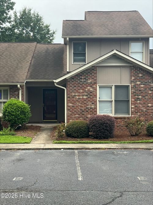 b-2015 Quail Ridge Rd, Greenville, NC, 27858-5584 | Card Image