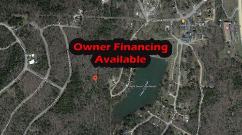 Lot 27 Sequoyah Ridge Rd, Cherokee Village, AR, 72529-4334 | Card Image