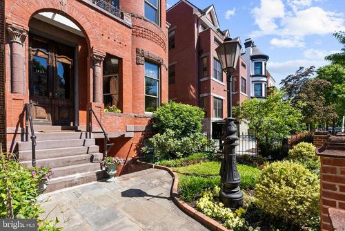 1827 13th St Nw, WASHINGTON, DC, 20009-5272 | Card Image