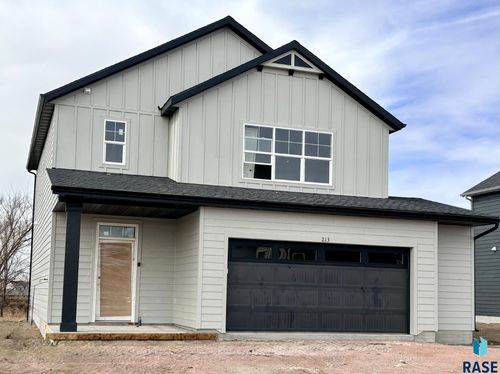 213 Thelma Ave Avenue, Harrisburg, SD, 57032 | Card Image