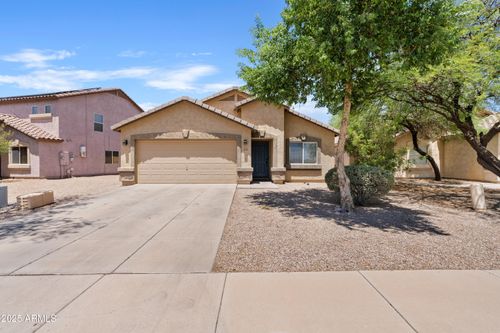 4076 E Silverbell Rd, San Tan Valley, AZ, 85143-5964 | Card Image