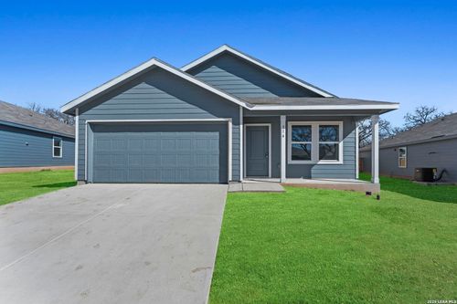 114 Ellendale Pl, Fredericksburg, TX, 78624-2680 | Card Image