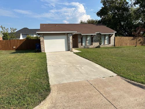 101 Brockway Dr, Rockwall, TX, 75032-5602 | Card Image