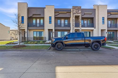 1203 Doris May Dr, Allen, TX, 75013-5661 | Card Image