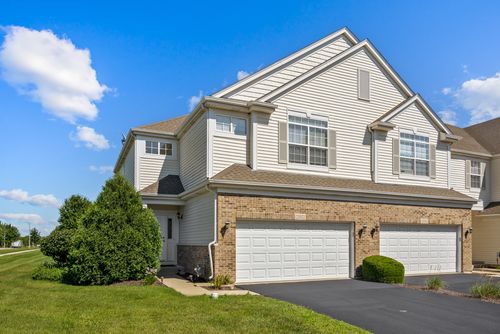 23932 Mc Mullin Cir, Plainfield, IL, 60586-2134 | Card Image