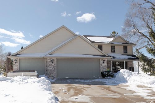 2919 Hornsby Way, GREEN BAY, WI, 54313 | Card Image