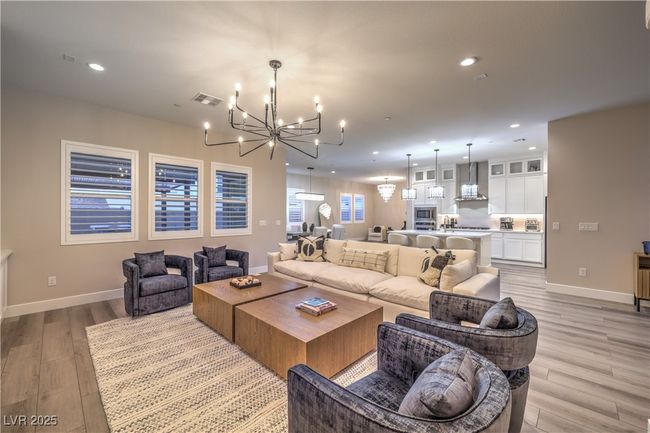 8984 Rolling Pietra St, House other with 5 bedrooms, 5 bathrooms and null parking in Las Vegas NV | Image 6