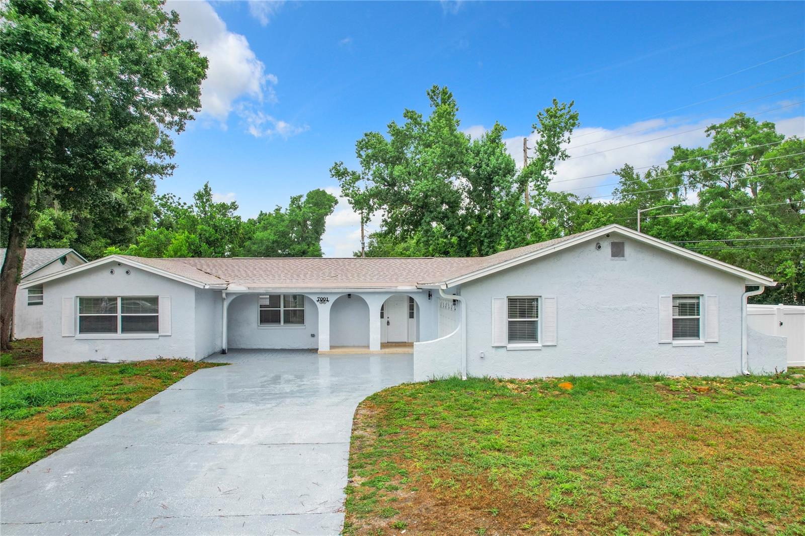 Lake Marsha Dr, Orlando, FL 32819
