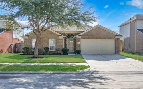 4214 Forest Rain Ln, Humble, TX, 77346-4583 | Card Image