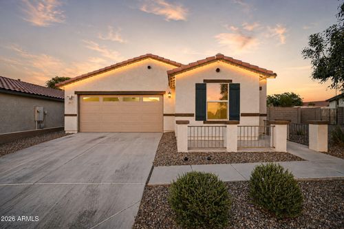 5817 S 30th Gln, Phoenix, AZ, 85041-3530 | Card Image
