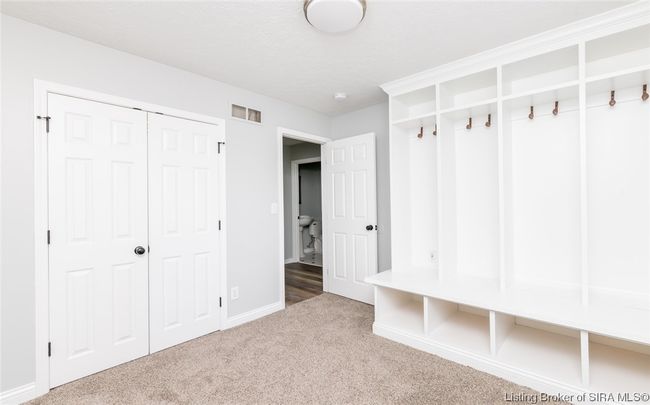 715 Valley View Trce, Home with 4 bedrooms, 3 bathrooms and null parking in New Albany IN | Image 42