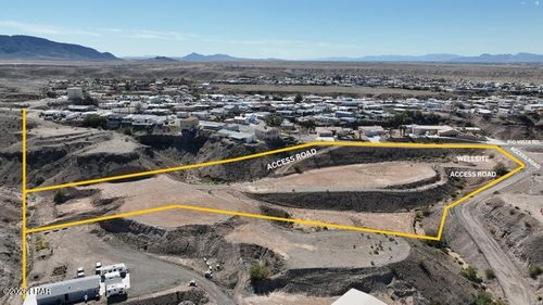 31753 Rio Vista Rd, Parker, AZ, 85344-8509 | Card Image