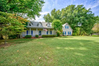 4865 Windsong Park Dr, House other with 4 bedrooms, 2 bathrooms and null parking in Collierville TN | Image 2