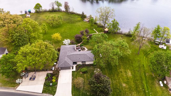 47233 County Road 380, House other with 5 bedrooms, 3 bathrooms and null parking in Grand Junction MI | Image 50