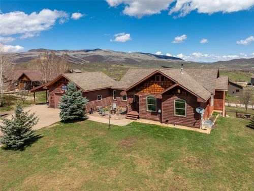 30225 Coyote Run Ct, Oak Creek, CO, 80467-9747 | Card Image