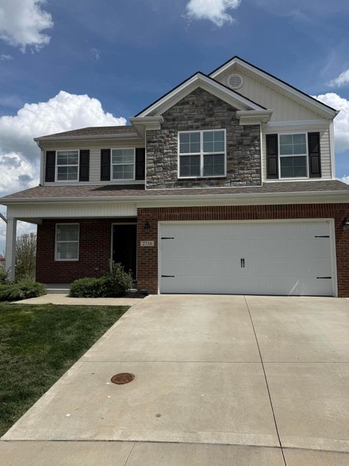 2716 Hailey Rose Way, Lexington, KY, 40511-8584 | Card Image