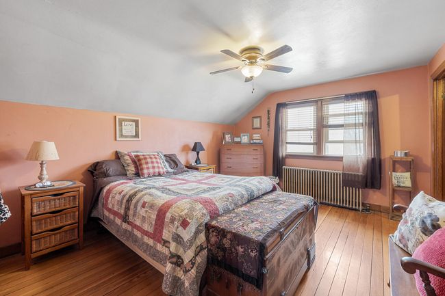 6386 Yellowstone Trl N, House other with 3 bedrooms, 2 bathrooms and null parking in Allenton WI | Image 16
