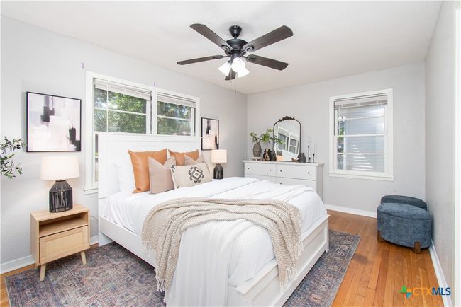 1902 S 41 St St, House other with 3 bedrooms, 2 bathrooms and null parking in Temple TX | Image 18