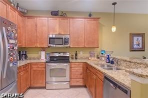 Residential Lease in Fort Myers