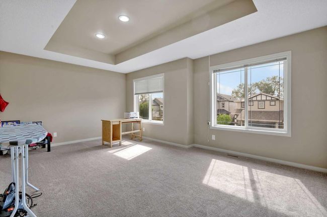 164 Reunion Grove Nw, House other with 4 bedrooms, 4 bathrooms and 4 parking in Airdrie AB | Image 16
