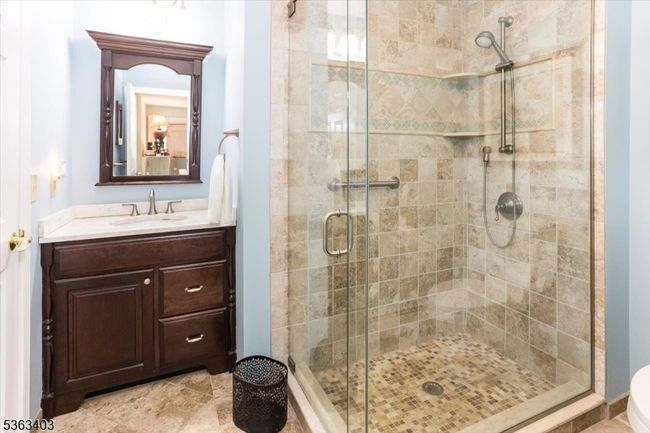 77 Lynn Dr, House other with 4 bedrooms, 2 bathrooms and null parking in Byram Twp NJ | Image 22